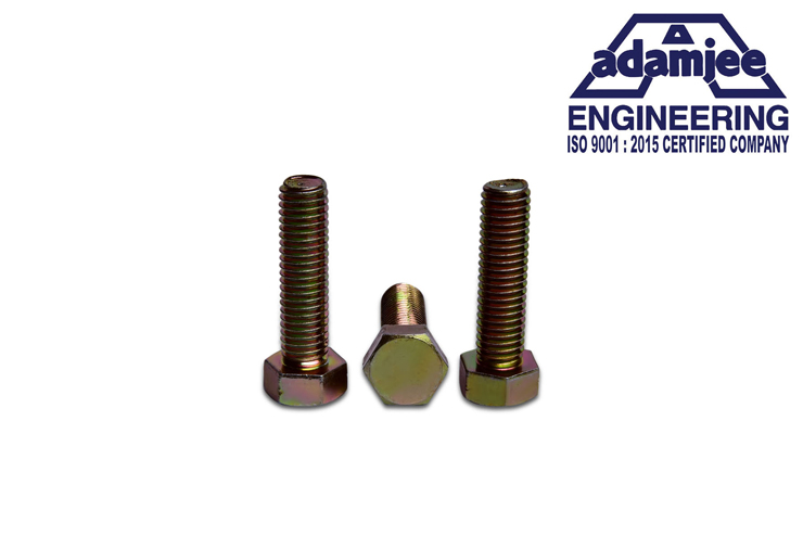 Hex Bolt, Rivets, Roofing Bolts